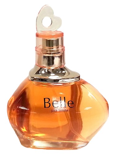 Belle Pour Femme by I-Scents Premium