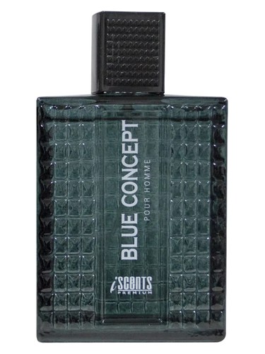 Blue Concept by I-Scents Premium