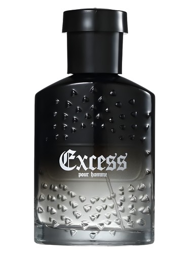 Excess Pour Homme by I-Scents Premium