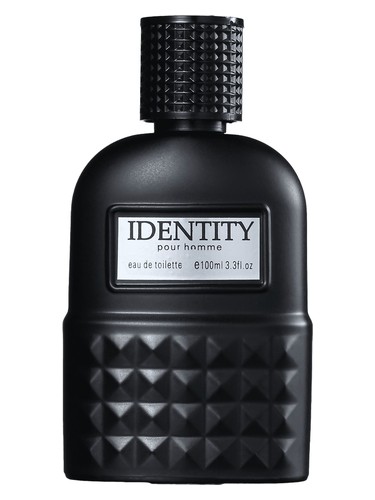 Idenity by I-Scents Premium