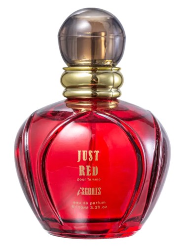 Just Red by I-Scents Premium