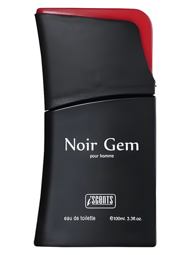 Noir Gem by I-Scents Premium