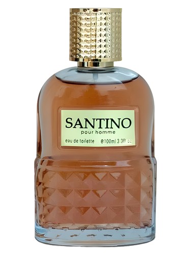 Santino Pour Homme by I-Scents Premium