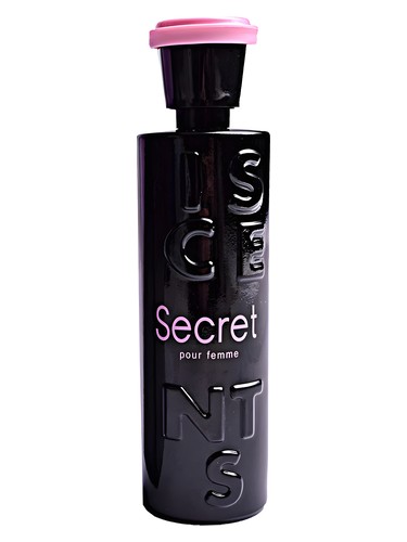Secret by I-Scents Premium