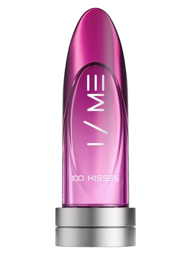100 Kisses by I/ME