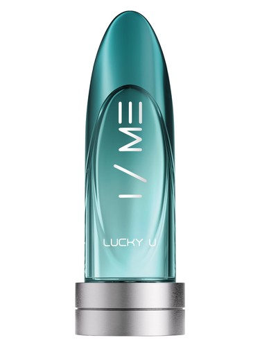 Lucky U by I/ME