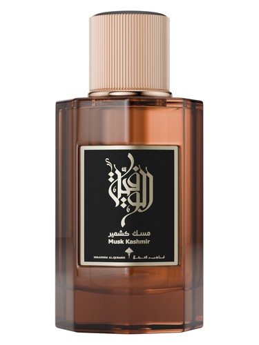 Musk Kashmir by Ibraheem AlQurashi