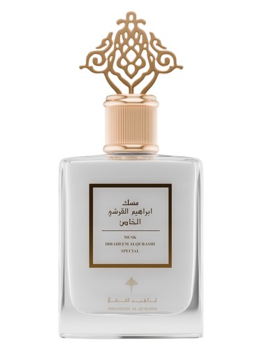 Special Musk by Ibraheem AlQurashi