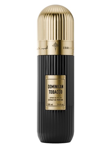 Dominican Tobacco by Ibraheem AlQurashi