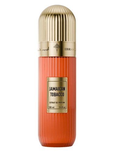 Jamaican Tobacco by Ibraheem AlQurashi