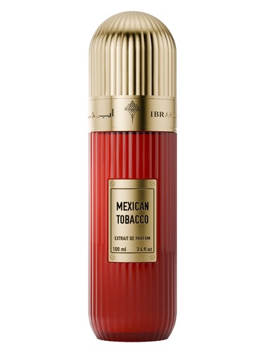 Mexican Tobacco by Ibraheem AlQurashi