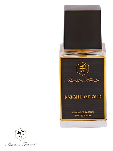Knight of oud by Ibrahim Fuhaid