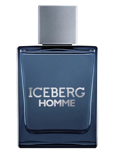 Homme 2025 by Iceberg