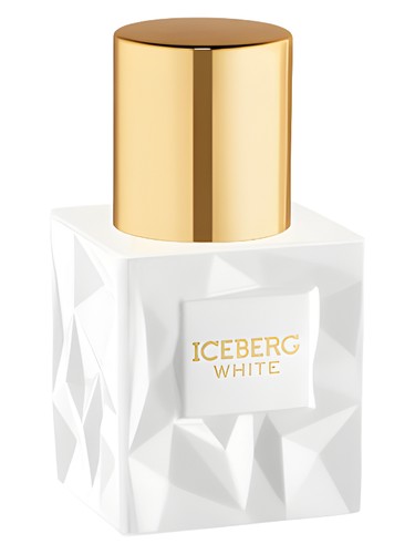 White by Iceberg