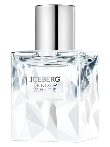 Tender White by Iceberg