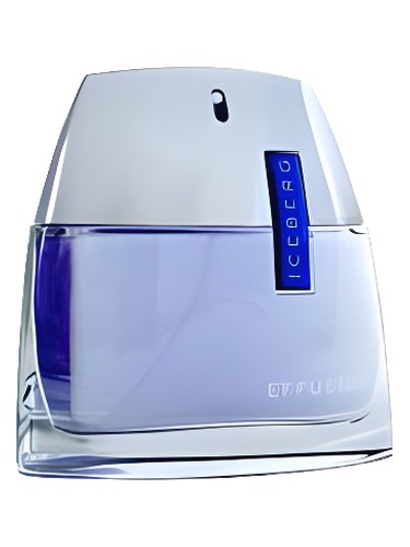 Effusion Man by Iceberg