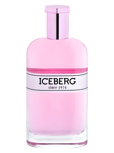 Since 1974 for Her by Iceberg