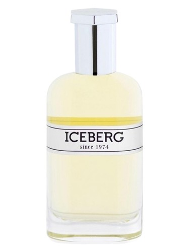 Since 1974 for Him by Iceberg