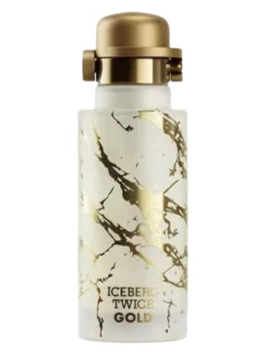 Twice Gold by Iceberg