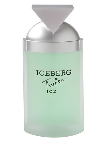 Twice Ice by Iceberg