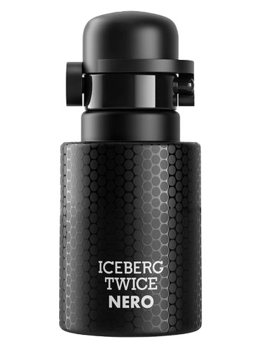 Twice Nero For Him by Iceberg