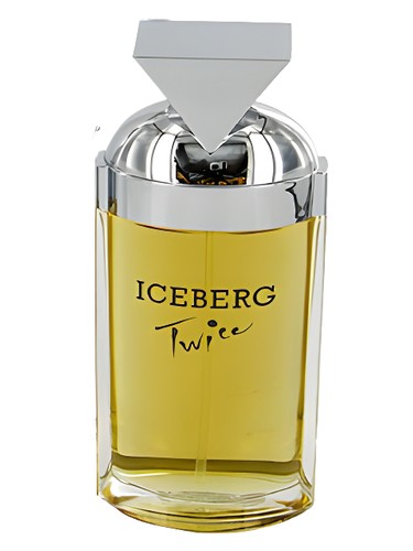 Twice by Iceberg