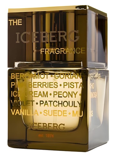 The Iceberg Fragrance by Iceberg