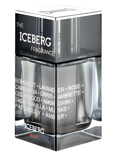 The Iceberg Fragrance for Men by Iceberg