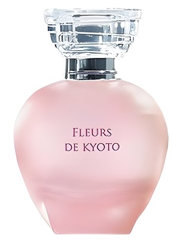 Fleurs de Kyoto by ID Parfums