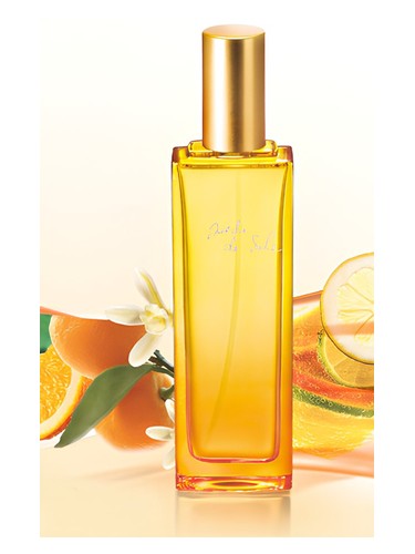 Jardin de Sicile by ID Parfums
