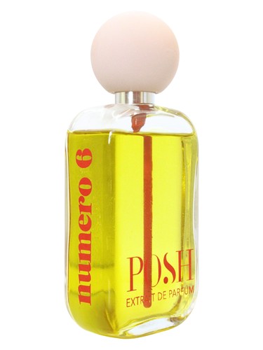 Numero 6 by Posh Extrait