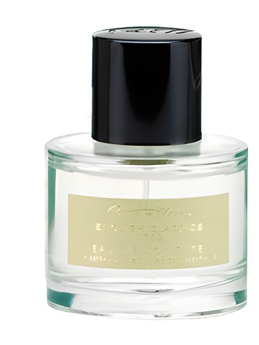Bergamot and Green Ginger by Potter & Moore