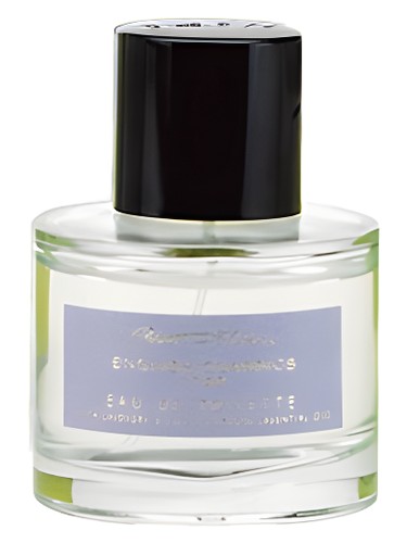 Lavender and Italian Lemon by Potter & Moore
