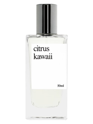 citrus kawaii by Pour Toi