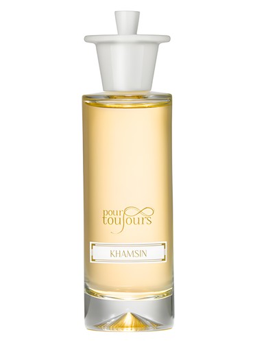 Khamsin by Pour Toujours