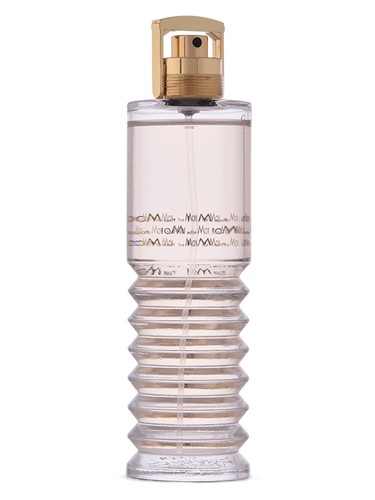 Desire by PourMoi