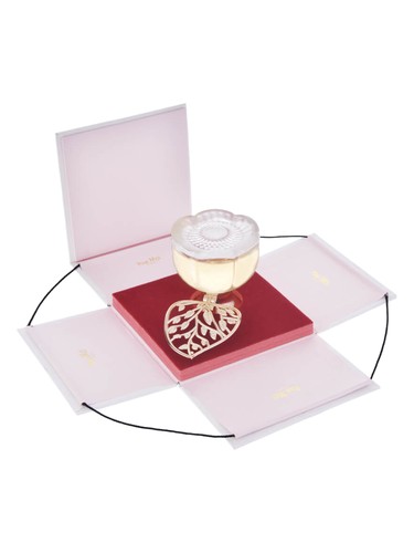 La Flor by PourMoi