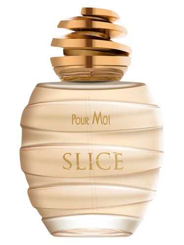 Slice by PourMoi
