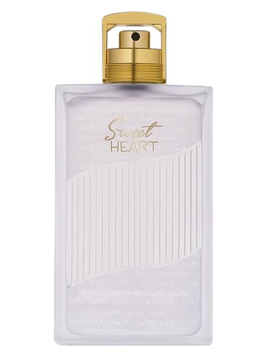 Sweet Heart by PourMoi