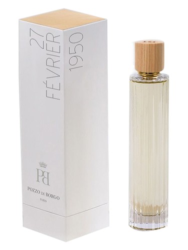 27 Fevrier 1950 by Pozzo di Borgo