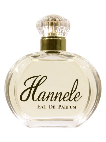 Hannele by PP Perfumes Helsinki