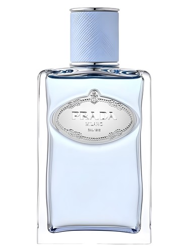 Infusion d'Amande by Prada