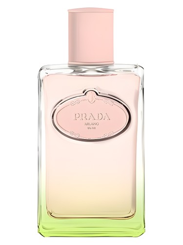 Infusion d'Iris L'Eau d'Iris by Prada