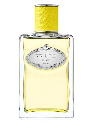 Infusion d'Ylang by Prada