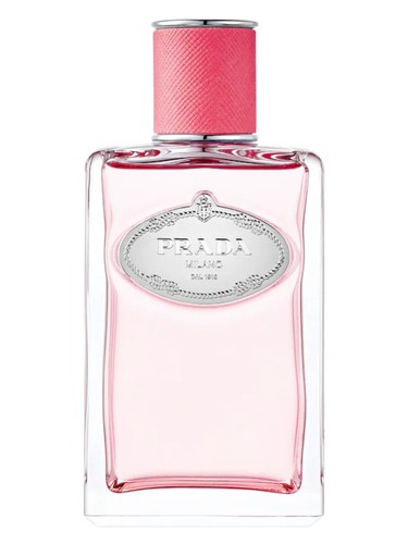 Infusion de Rhubarbe by Prada