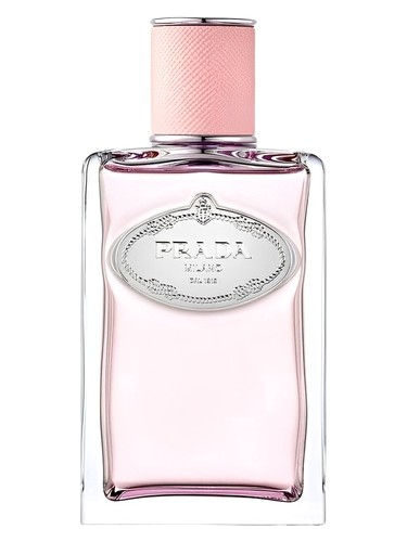 Infusion de Rose (2017) by Prada