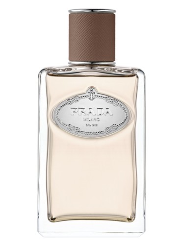 Infusion de Vanille by Prada