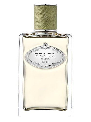 Infusion de Vetiver (2015) by Prada
