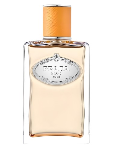 Infusion Mandarine by Prada