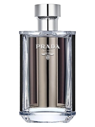 L'Homme by Prada